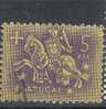 POSTES  N° 785  OBL. - Used Stamps