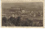 Mont-KEMMEL  - Panorama Getrokken Van Den Belvédère - Heuvelland