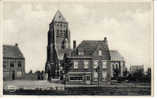 KEMMEL  L´Eglise - De Kerk - Heuvelland