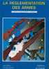 La Réglementation Des Armes. Sixième Edition.1995. Munitions, Poudres Et Explosifs. - Jacht/vissen