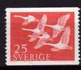 Suède ** N° 409-410 (Yvert) Coté 2,50 € - Unused Stamps