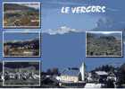 Le Vercors (38) Vues Diverses - Vercors