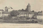 Chateau De Charles Le Téméraire Charolles  , Précurseur - Charolles