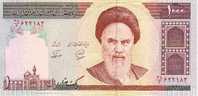 IRAN   1 000 Rials  Non Daté (1992)   Pick 143b   Signature 27   *****BILLET  NEUF***** - Irán