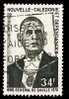 Nouvelle Calédonie-O (Y/T No, 377 - De Gaules) (o) - Used Stamps