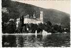 Abbaye Hautecombe - Le Bourget Du Lac