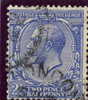 GRANDE BRETAGNE N°YT 143 (o) - Used Stamps
