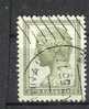 POSTES  N° 598  OBL. - Used Stamps