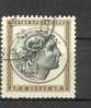 POSTES  N° 614  OBL. - Used Stamps