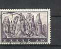 POSTES  N° 727  OBL. - Used Stamps