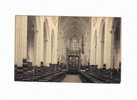Tongerloo Abbaye Kerk Opgebouwd Door Bouwmeester Stoop 1926 - Westerlo