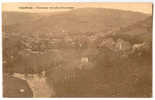 4239 - TROIS - PONTS  -  Panorama, Vue Prise De La Terrasse - Trois-Ponts