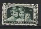 Belgie OCB 404 (0) - Used Stamps