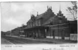 UCCLE.  - La Gare - Uccle - Ukkel