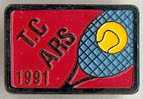 TENNIS-T.C ARS 1991 - Tenis