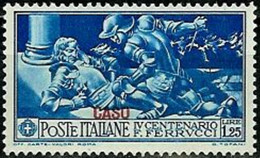 ITALY..AEGEAN..( CASO )..1930..Michel # 29...MLH. - Egée (Caso)