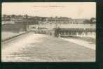 La Seine Et Le Barrage D'Andrésy. - Andresy