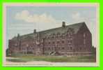 SACKVILLE,NOVA SCOTIA - TRUEMAN HOUSE,MT.ALLISON UNIVERSITY - PE CO - - Other & Unclassified