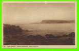 INGONISH,NOVA SCOTIA - CAPE SMOKY FROM... - PUB. T.S. PATTILLO & CO - - Sonstige & Ohne Zuordnung