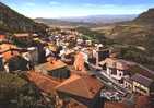 Cpsm Roquefort Sur Soulzon (12, Aveyron) Vue Générale. Datée 1972 - Roquefort