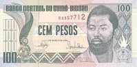 GUINEE BISSAU   100 Pesos   Daté Du 01-03-1990   Pick 11    ***** BILLET  NEUF ***** - Guinee-Bissau