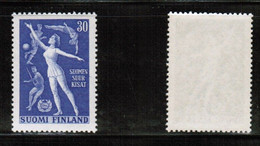 FINLAND   Scott # 340** MINT  NH (CONDITION AS PER SCAN) (WW-1-100) - Ongebruikt