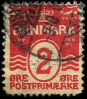 Pays : 149,01 (Danemark)   Yvert Et Tellier N° :   49 (o) Dent  12¾ - Usati