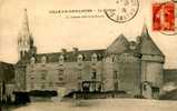 SILLE LE GUILLAUME LE COLLEGE - Sille Le Guillaume