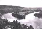 Cpsm Vetheuil (95) Panorama . Edit D´Art AP , Circulée 1951 - Vetheuil