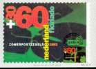 PAYS BAS CARTE MAXIMUM NUM.YVERT 1400  Exposition Horticole Floriade 92 - Cartes-Maximum (CM)