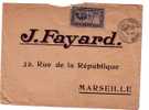 MAROC EX COLONIE BELLE LETTRE DU MAROC CASABLANCA DE 1934 LOT 1 BIS - Other & Unclassified