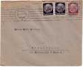 LETTRE ALLEMAGNE MARCOPHILIE     :  LOT 2 BIS - Other & Unclassified