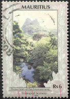 Pays : 320,3 (Maurice (Ile) : République)  Yvert Et Tellier N° :  901 (o) - Mauritius (1968-...)