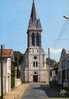 Landes > Saint Vincent De Tyrosse -  L´Eglise - Saint Vincent De Tyrosse