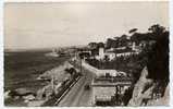 Marseille - Promenade De La Corniche - Panorama Vu De La Villa "Gaby" - Endoume, Roucas, Corniche, Playas