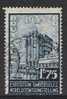 Belgie OCB 389 (0) - Used Stamps