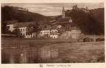 LUXEMBOURG Vianden Pont Sur L' Our, Vue Générale, Ed Nels Schaack 15, 191? - Vianden