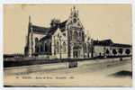 24 - BOURG-en-BRESSE - église De BROU - Brou Church