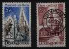 Luxemburg 935/936 (0) - Unused Stamps