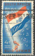 Pays :  12,1 (Afr. Sud : Union)  Yvert Et Tellier :  230 (o) - Used Stamps