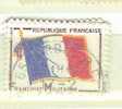 POSTES  N° FM 13  OBL. - Militaire Zegels