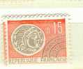 POSTES  N° 124 NSG - 1964-1988