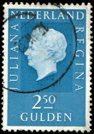 Pays : 384,02 (Pays-Bas : Juliana)  Yvert Et Tellier N° :  885 (o) - Used Stamps