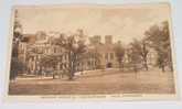 OSBORNE MEMORIAL LABORATORIES - YALE UNIVERSITY - NO CIRCULEÉ. - New Haven