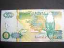 Billet De Banque Du ZAMBIE - Sambia