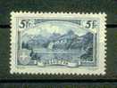 SUISSE  Nº 230 ** TTB - Unused Stamps