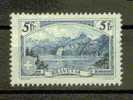 SUISSE  Nº 230 ** TTB - Unused Stamps