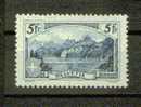 SUISSE  Nº 230 ** TTB - Unused Stamps