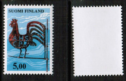 FINLAND   Scott # 570** MINT NH (CONDITION AS PER SCAN) (WW-1-115) - Unused Stamps