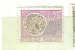 POSTES  N° P 126 NSG - 1953-1960